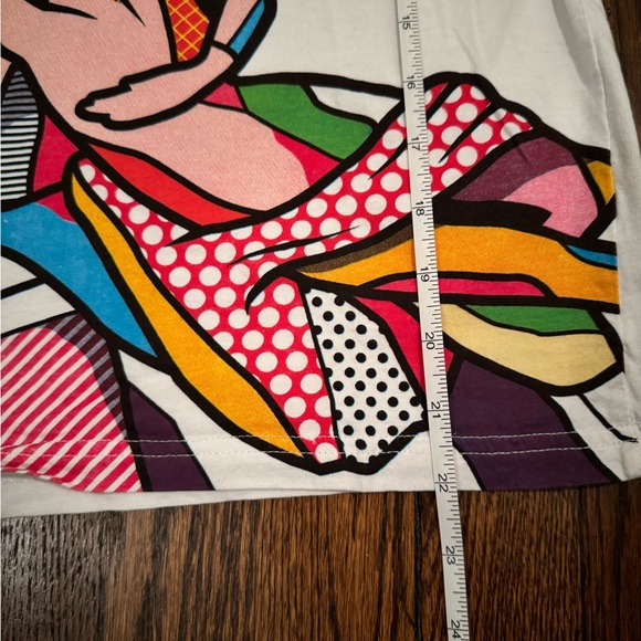 VAN ORTON DESIGN BY ARMANI EXCHANGE - Picture 8 of 9